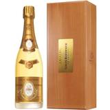 Louis Roederer Cristal 2006 Champagne BRUT (OWC) 12% 150cl