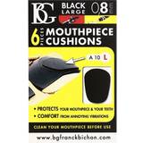 Black Mouthpieces for Wind Instruments BG A10L