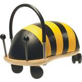 Wooden Toys Ride-On Cars Wheely Bug Bee Small