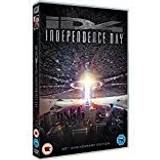 DVD-movies Independence Day [20th Anniversary Edition] [DVD] [2016]