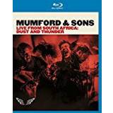 Mumford And Sons: Live From South Africa: Dust And Thunder [Blu-ray]