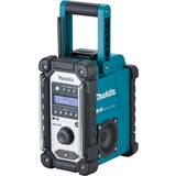 Battery - DAB+ Radios Makita DMR109