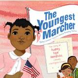 youngest marcher the story of audrey faye hendricks a young civil rights ac (Hardcover, 2017)