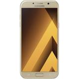 Android 6.0 Marshmallow Mobile Phones Samsung Galaxy A3 16GB (2017)