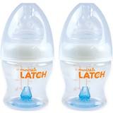 Munchkin Baby Bottle Munchkin Latch Bottle 120ml 2-pack