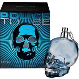 Police Men Eau de Toilette Police To Be Or Not To Be EdT 125ml