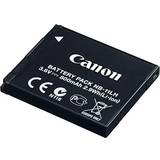 Canon Batteries - Camera Batteries Batteries & Chargers Canon NB-11LH