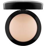 Dermatologically Tested Powders MAC Mineralize Skinfinish Natural Light Plus