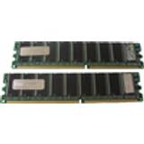 1 GB RAM Memory Hypertec DDR 266MHz 2GB ECC Reg For Sun (X7404A-HY)