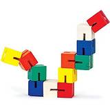 TOBAR Building Games TOBAR Twist & Lock Blocks