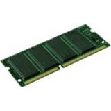 SO-DIMM DDR RAM Memory MicroMemory DDR 133MHz 256MB for Toshiba (MMT1002/256)