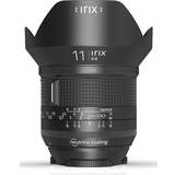 Irix Nikon F Camera Lenses Irix 11mm f/4.0 Firefly for Nikon F