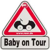 Reer Child Car Seats Accessories Reer Baby on Tour