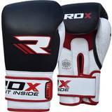 RDX Gloves RDX Cow Leather Boxing Gloves 12oz