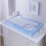 Machine Washable Changing Pads Clair De Lune Marshmallow Changing Mat