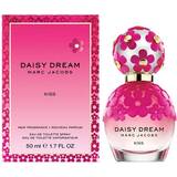 gravid romantisk vene Marc Jacobs Daisy Dream Kiss EdT 50ml • See prices »