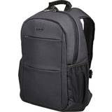 Shoulder Strap Backpacks Sydney 15.6" - Black