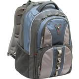 Dual Shoulder Straps Backpacks Wenger Cobalt 16" - Blue