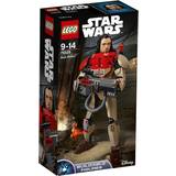 Lego Star Wars Lego Star Wars Baze Malbus 75525