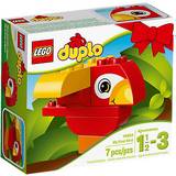 Plastic Duplo Lego Duplo My First Bird 10852