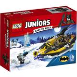 Lego Juniors - Plastic Lego Juniors Batman vs Mr. Freeze 10737