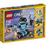 Lego Creator Robo Explorer 31062