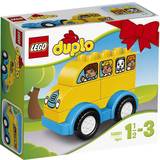 Plastic Duplo Lego Duplo My First Bus 10851