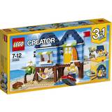 Lego Creator Lego Creator Beachside Vacation 31063