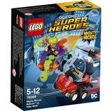 Lego Super Heroes Lego DC Comics Super Heroes Mighty Micros Batman vs Killer Moth 76069