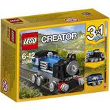 Lego Creator on sale Lego Creator Blue Express 31054