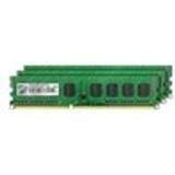 6 GB RAM Memory MicroMemory DDR3 1333MHz 3x2GB ECC Reg For Dell (MMD8784/6GB)