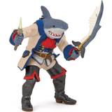 Papo Shark Mutant Pirate 39460
