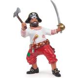 Papo Pirate with Axe 39421