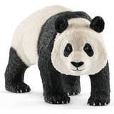 Pandas Figurines Schleich Giant Panda Male 14772