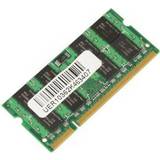 MicroMemory DDR2 800MHz 2GB for Toshiba (MMT3167/2048)