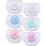 Philips Pacifiers & Teething Toys Philips Avent Classic Pacifiers 6-18m 2-pack