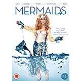 Mermaids [DVD]