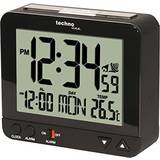 DCF Alarm Clocks Technoline WT 195