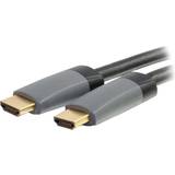 C2G Select HDMI - HDMI Standard Speed with Ethernet 10m
