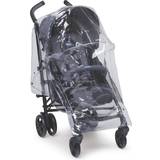 Chicco Pushchair Accessories Chicco Universal Deluxe Raincover for Strollers