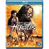 Blu-ray Hercules [Blu-ray] [Region Free]