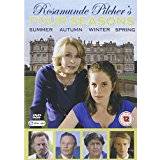 Rosamunde Pilcher's Four Seasons - Boxed Set [DVD]