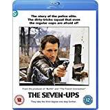 Movies The Seven-Ups [Blu -ray] [Blu-ray]