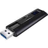 128 GB - USB 3.0/3.1 (Gen 1) USB Flash Drives SanDisk Extreme Pro 128GB USB 3.1