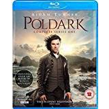Poldark: Complete Series 1 [Blu-ray]