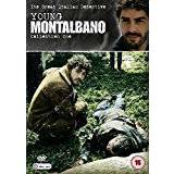 Young Montalbano [DVD]