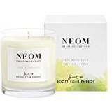 Candlesticks, Candles & Home Fragrances on sale Neom Organics Feel Refreshed Scented Candle 180g