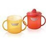 Philips Sippy Cups Philips Essentials Free Flow First Cup 190ml