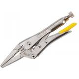 Stanley Needle-Nose Pliers Stanley 0-84-813 Long Locking Needle-Nose Plier