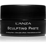 Lanza Heat Protectants Lanza Healing Style Sculpting Paste 100ml